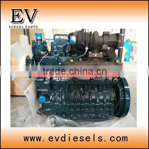 V2203 connecting rod V2403 conrod V2203T V2403T con rod bush bushing