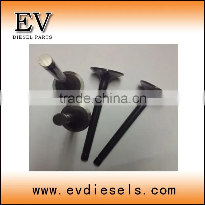 4TNE94 4TNV94 injector assy 4TN94 4D94E nozzle tip