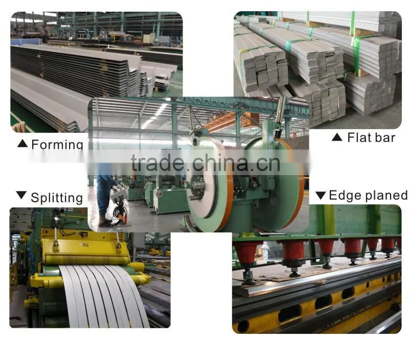 tp409 stainless steel seamless tube