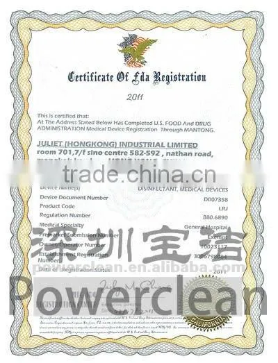 Optical Lens Cleaning Wipes