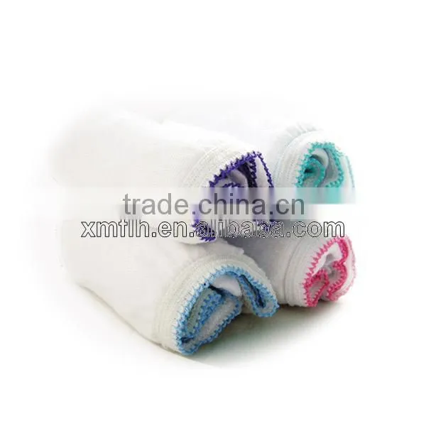 Single Wrapped Cotton Underwear