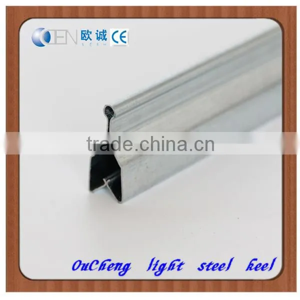 Aluminum suspended ceiling grid punch types for sale