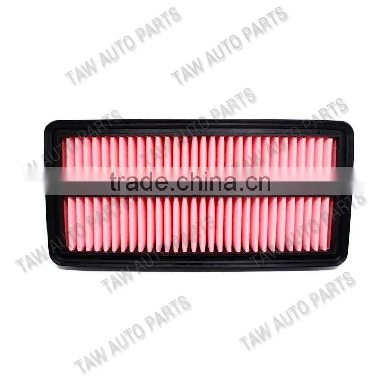 Automobiles compressed air hepa filters OEM 13780-80J00 for toyota car engine