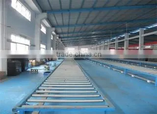 Zhongshan Yousheng Electric Appliances Co., Ltd. company overview - view 3