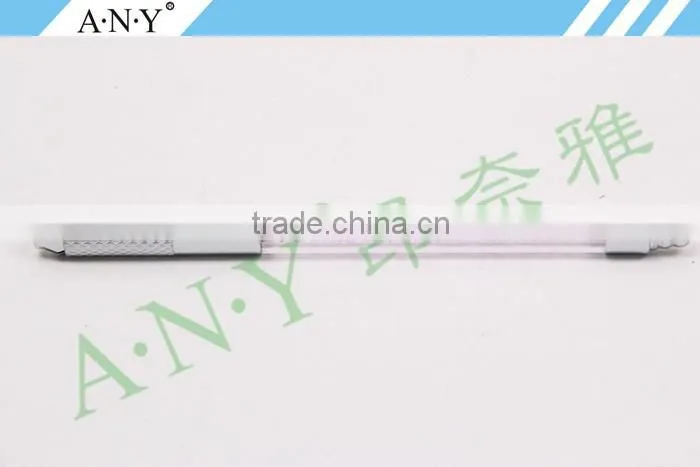 A.N.Y Crystal Handle Microblanding Makeup Manual Eyebrow Tattoo Pen