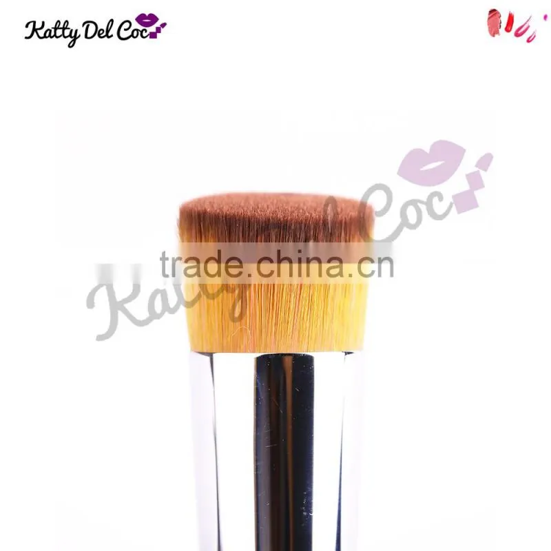 Tarte makeup brush set wholesale with best quality foundation brushes