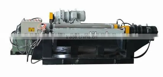 1.4m Hydraulic Woodworking Machine