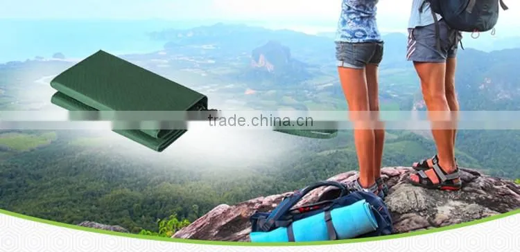 High Efficiency 8000mAh Mobile Solar Charger for Mobile Phone