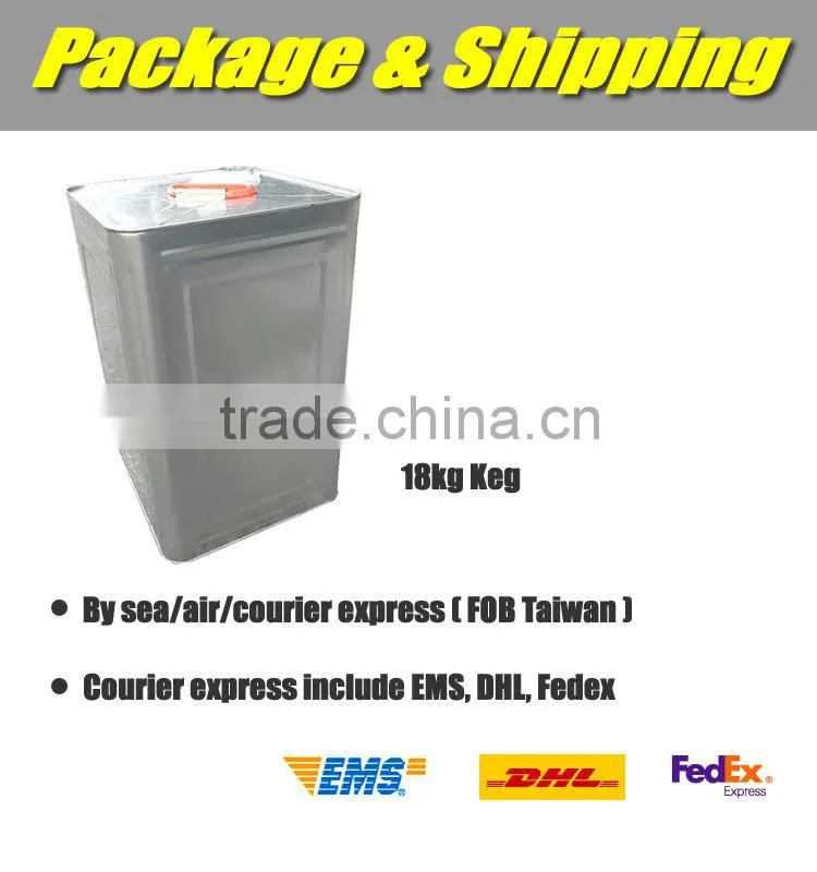 Made in Taiwan personal care Liquid Pills fish refined oil food