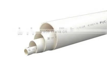 DIN standard PVC fitting 90 degree elbow manufacturer