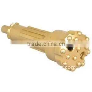 DTH hammer bit