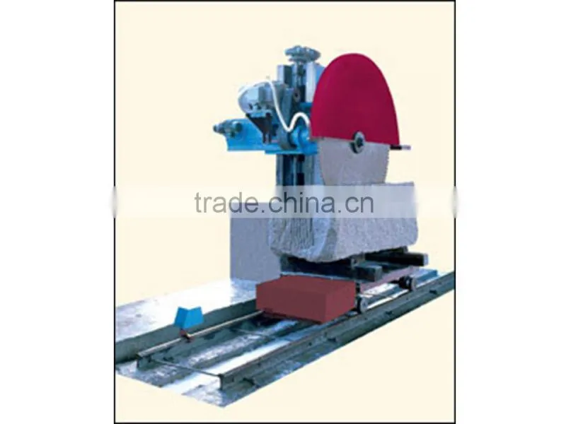 Stone block cutting machine LCZQ-160/160A