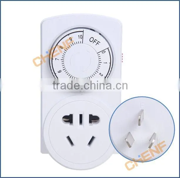 Hot Sell 10A/220V Home Universal Mechanical Timer