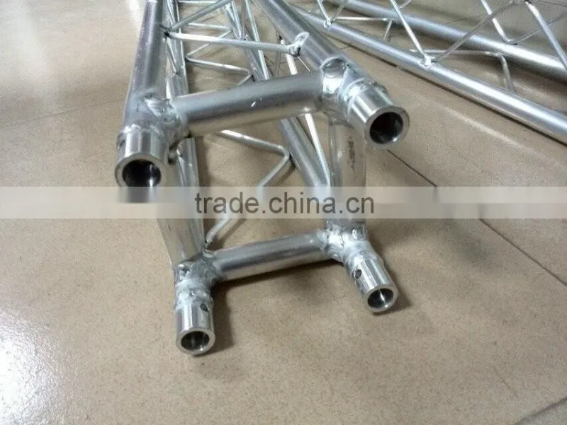 small truss, lightweight truss, wedding decorative truss