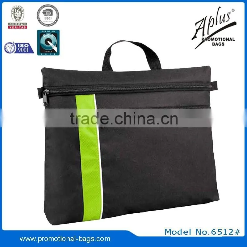 lightweight slim portable business case bag briefcases for unisex