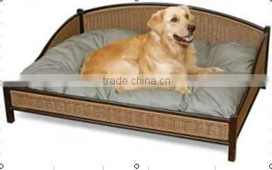 rattan dog bed - Skype: Ms.RICO.VietStyle