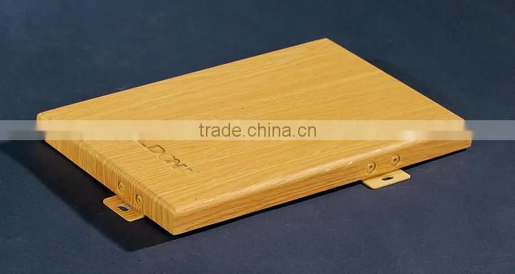 Alibaba wholesale color aluminum sheet metal for building