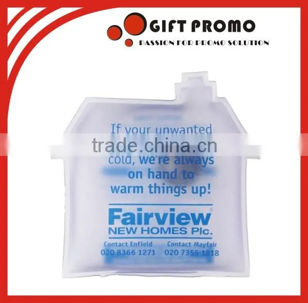 Hot Selling Heart Shape Hand Warmer