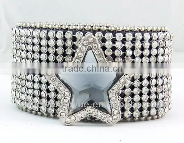 Hot Sale Genuine Leather Bracelet Anchor Bracelet