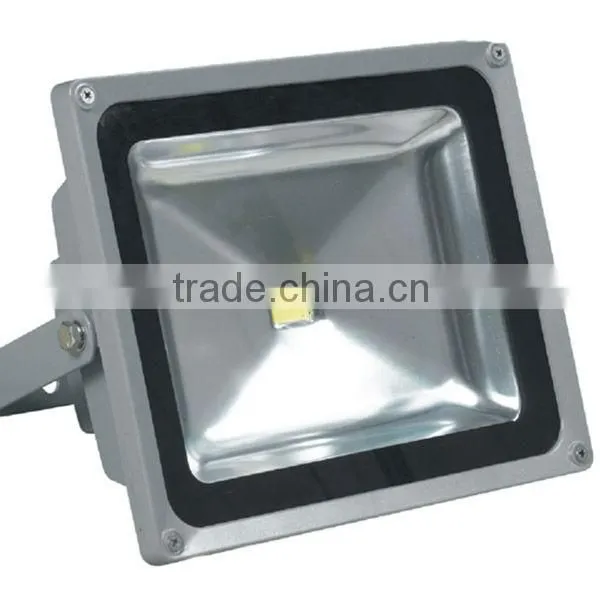 Outdoor IP65 COBLED 120W Floodlight LED