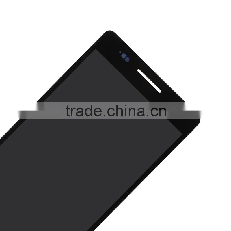 Original Genuine LCD Display For Huawei P6 , For Huawei P6 Screen Replacement