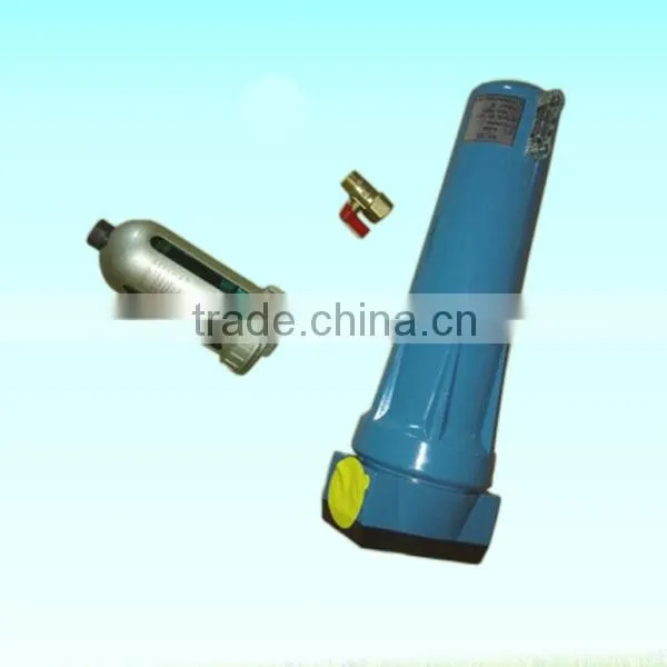 air compressor filter element filter kit hot sale china supplier air compressor parts