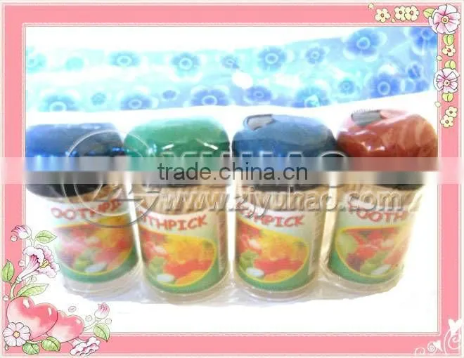 Best-selling knotted bamboo toothpicks,bamboo skewers and toothpicks