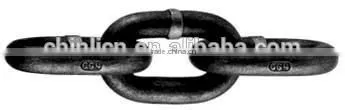 G80 Lifting Chain / G80 Load Chain