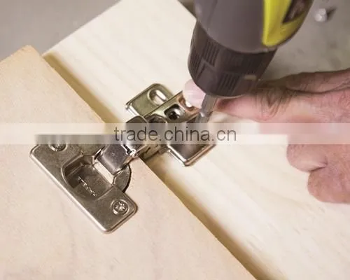 furniture concealed soft close hinge