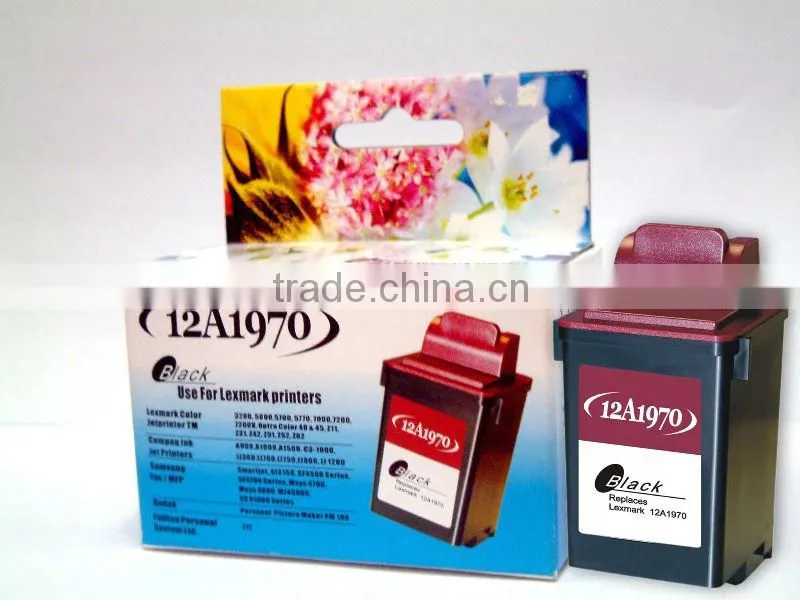 quality compatibe for Lexmark printhead