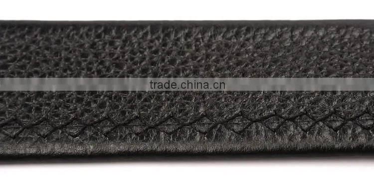 High quality cheep price OEM/ODM leather belt