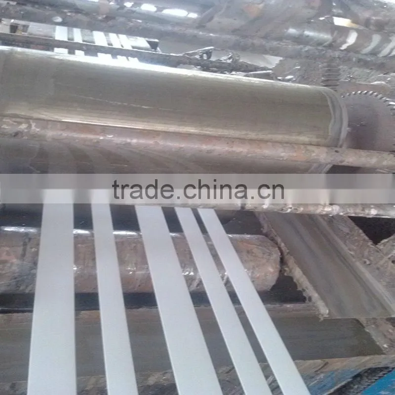 White Edge Banding Tape In China