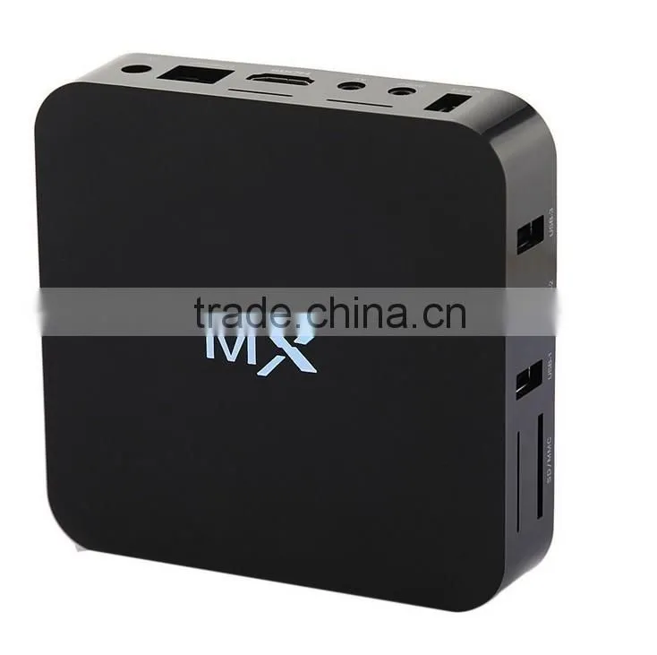 Hot Sale singapore digital tv box with low price