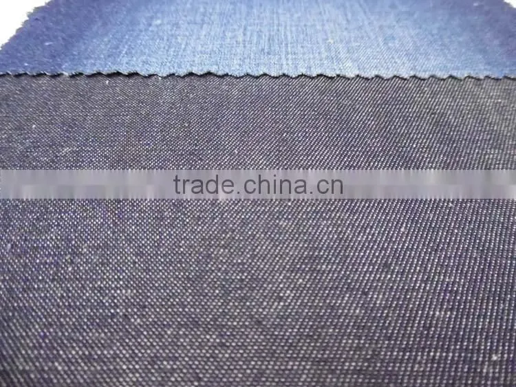 stock cotton jean denim fabric PA1-D16022017
