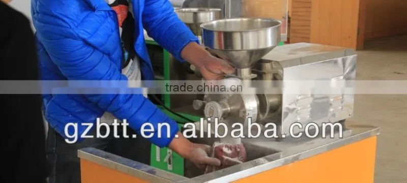 stainless steel spice grinder /pepe, peperoncino smerigliatrice machine/ flavor hammer mill