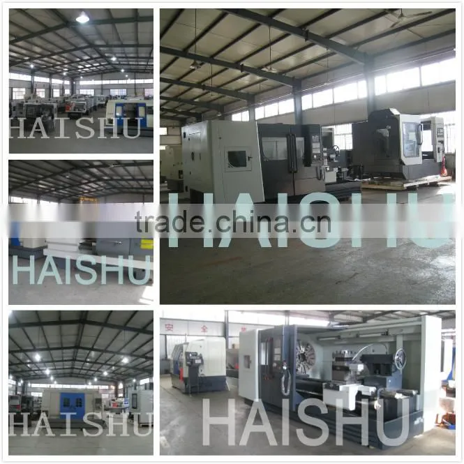 VMC 850B large cnc vertical machining center for hot sale with taiwan spindle and linear guide