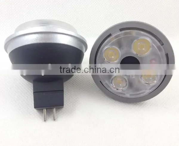 Super bright to Gu10 lamp adapter