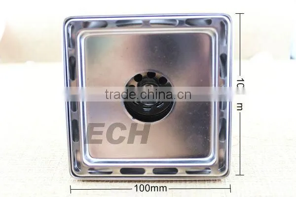 EC Hardware shower drainer