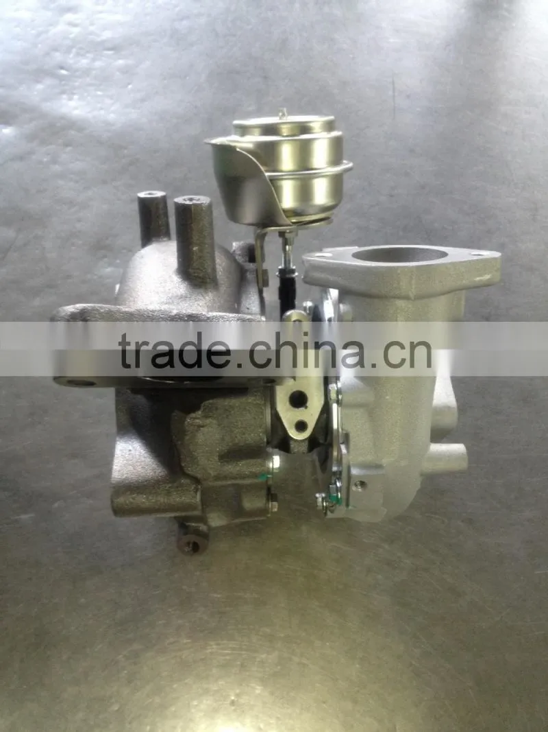 engine part GT2056V supercharger chra 14411-EB70A TURBO