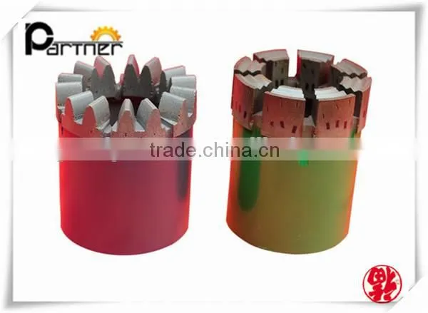 Competitve price !!! hilti diamond core drill/core drill bit