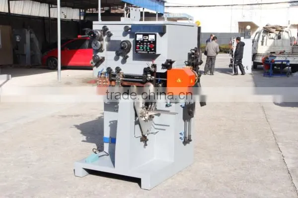 Olive oil tin can production line equipment