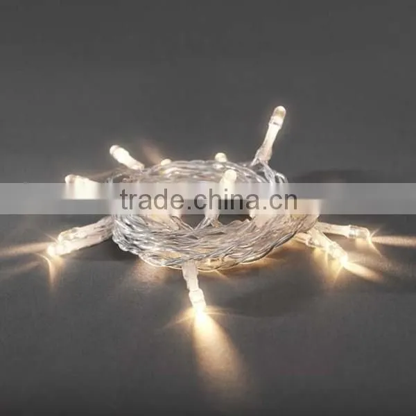 Christmas & wedding event decoration 3AA battery operated string light warm white LED Fairy light,led fairy lights
