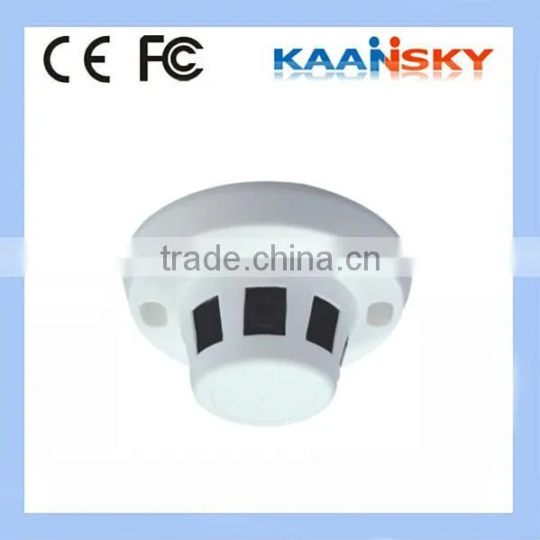 2015 Hot sale 3.7mm lens 1/3 sony 960h ccd cheap pinhole hidden camera
