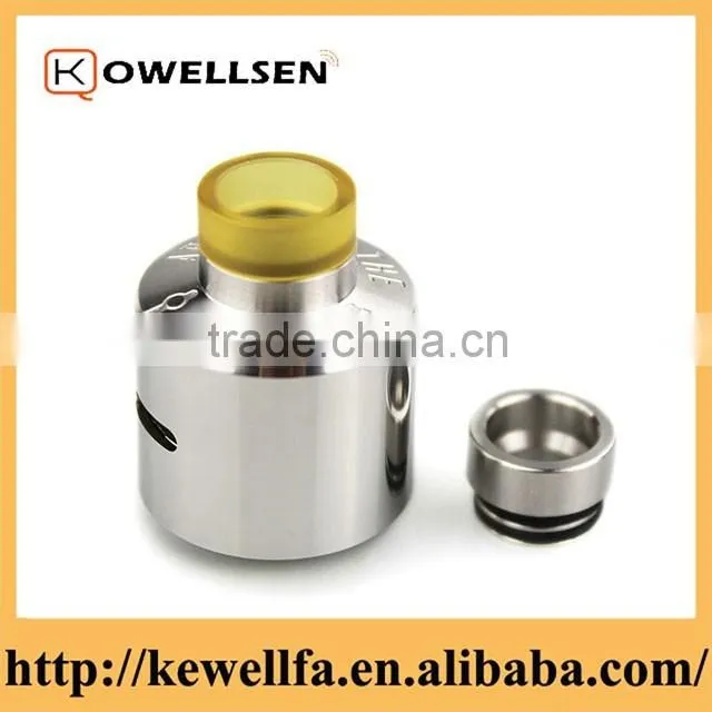 vape band customized 2016 Able Competition Gyre mod twist gyre mod rda atomizer rda atomizer ARC ATTY RDA from Kowellsen