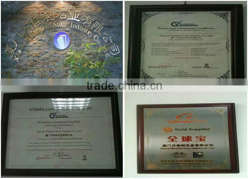 China Spray White Granite