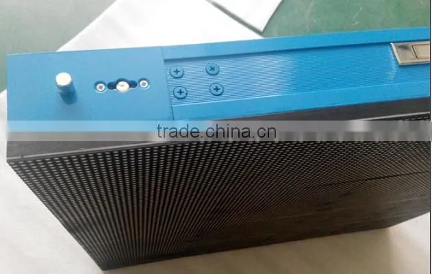 HD P5 indoor advertising LED module