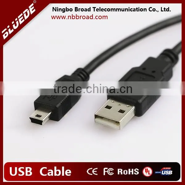 High quality cheap price,USB 2.0 Cable ,Computer USB Cable