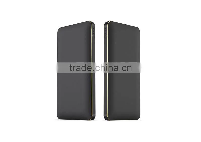 5V 10000mAh USB portable mobile power bank Z2