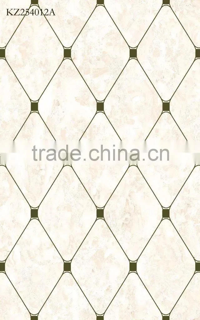 Hot Sale 3d inkjet ceramic tile 25x50
