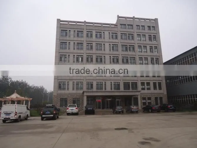 Bazhou Sanxin Steel Pipe Co., Ltd. company overview - view 3